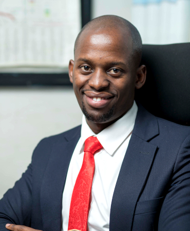 Gichagua Ben Kariuki